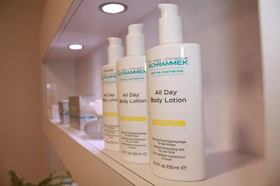 Dr. Schrammek Pflegeprodukte