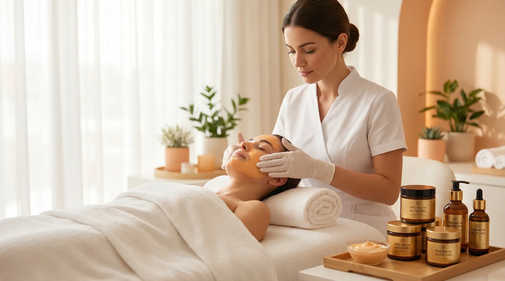 Abricot-Kosmetik Zürich - Professionelle Kosmetikbehandlungen Limmatstrasse 206