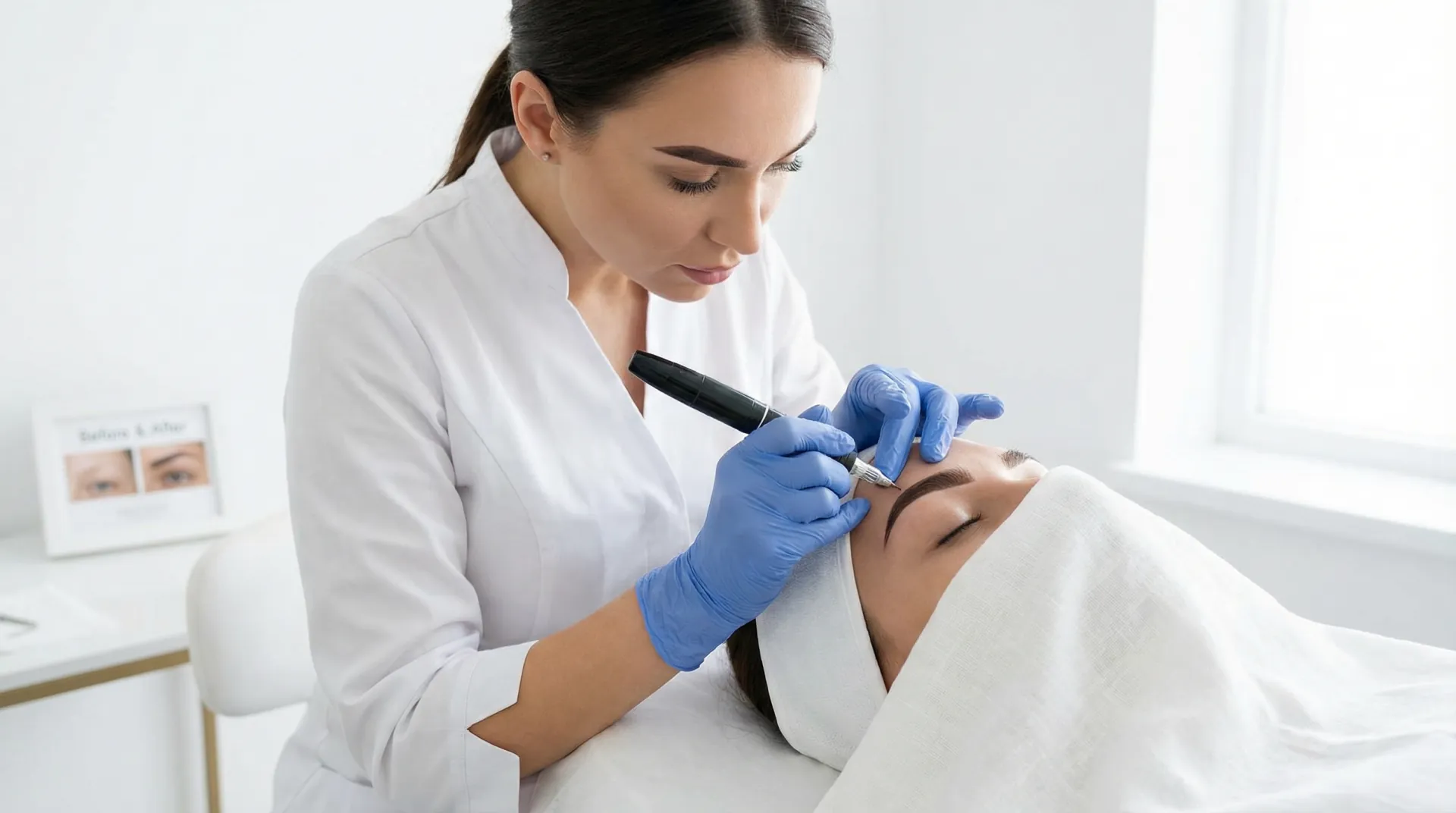 Abricot-Kosmetik Zürich - Professionelle Kosmetikbehandlungen Limmatstrasse 206